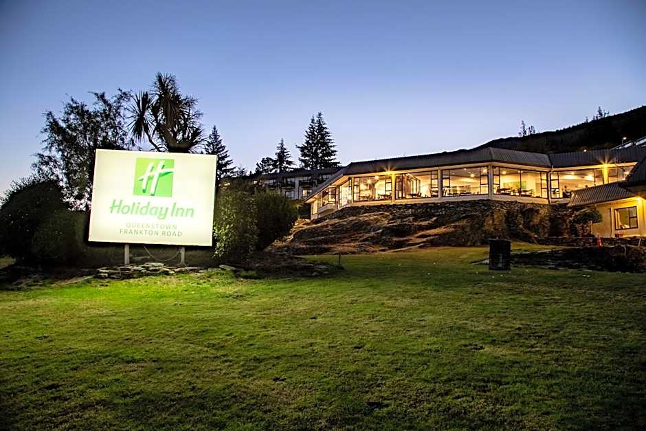 Holiday Inn Queenstown Frankton Road By IHG