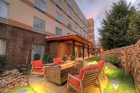 Fairfield Inn & Suites by Marriott Gatlinburg Downtown