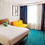 KOPSTER Hotel Lyon Groupama Stadium