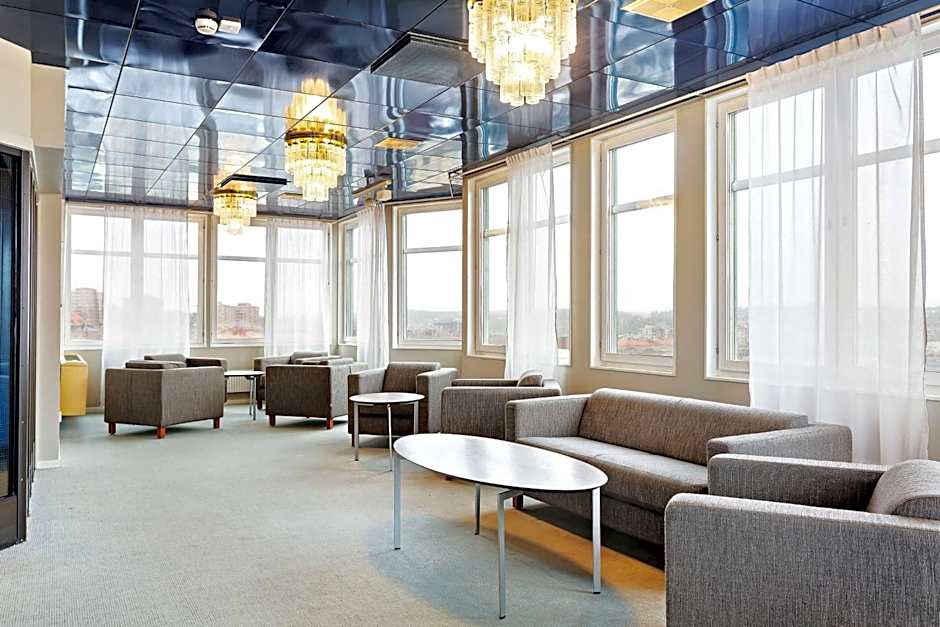 Best Western Plus Skogshojd