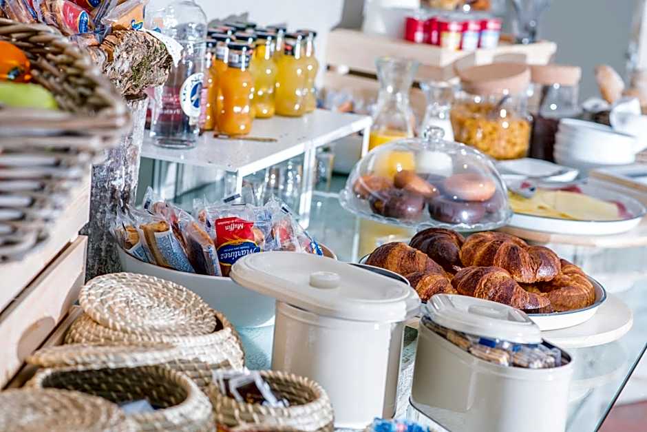 Complejo Hostelero Paladium