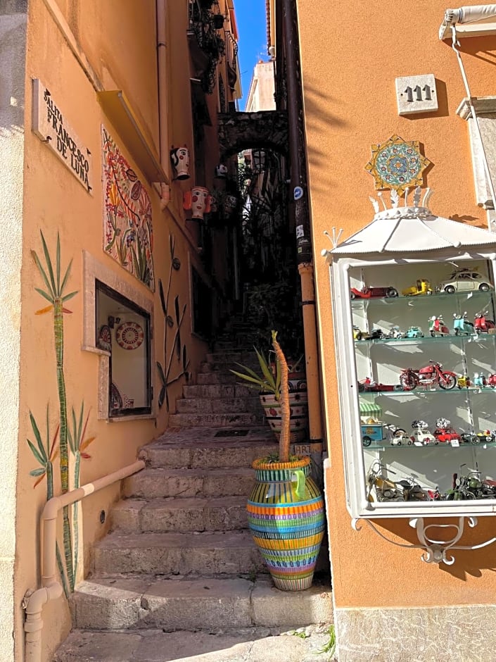 Majolica Taormina