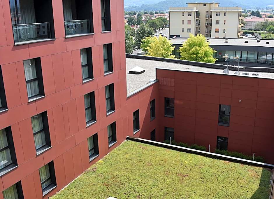 Residence SchioHotel