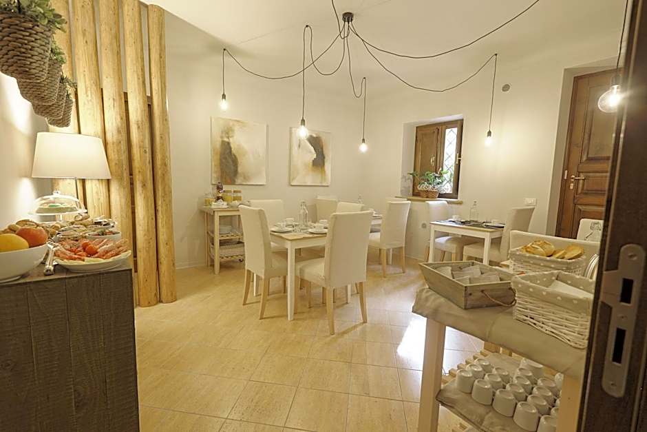 B&B Palazzo Bibirria