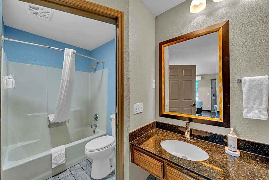 Baymont by Wyndham Warner Robins