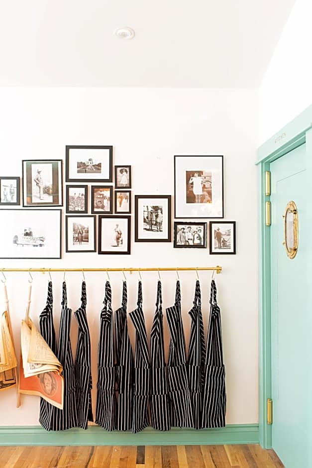 Bradford House, a Member of Design Hotels