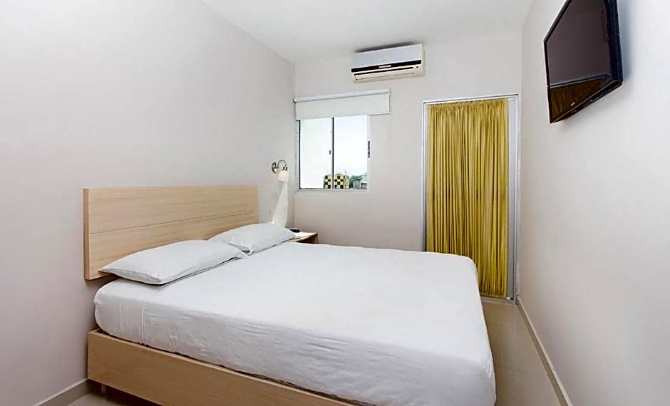 Ribai Hotels -Riohacha