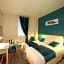The Originals City, Hotel de Bordeaux, Bergerac (Inter-Hotel)