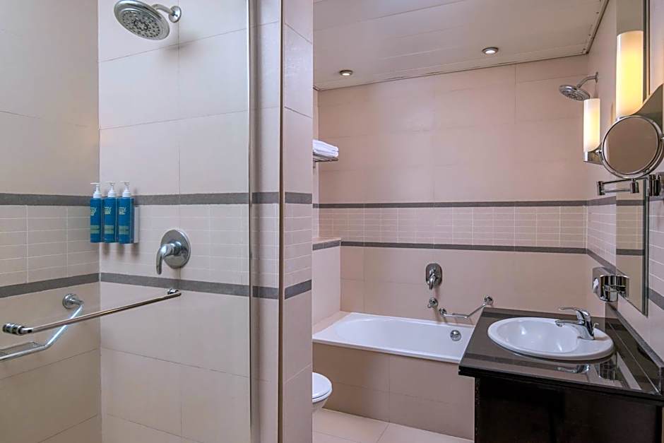 Four Points By Sheraton Lagos