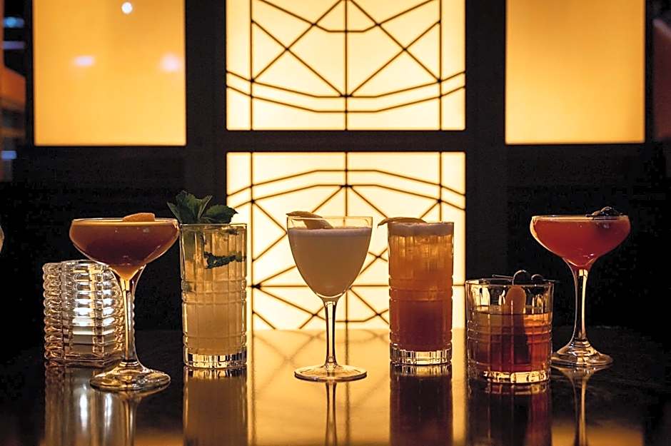 The Palmer House Hilton