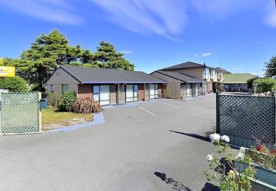 Classique Lodge Motel