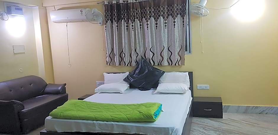 A India Guest House Agartala by Goroomgo – Agartala, TX