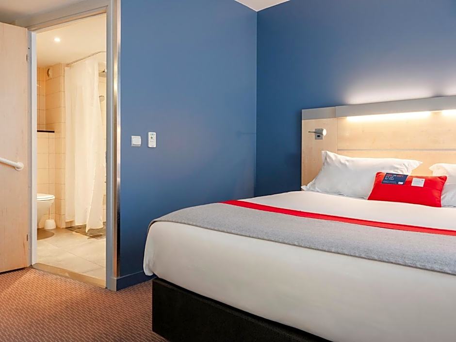 Holiday Inn Express Saint-Nazaire By IHG