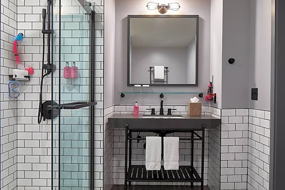 Moxy by Marriott Atlanta Midtown