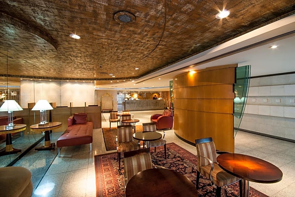 Américas Benidorm Hotel