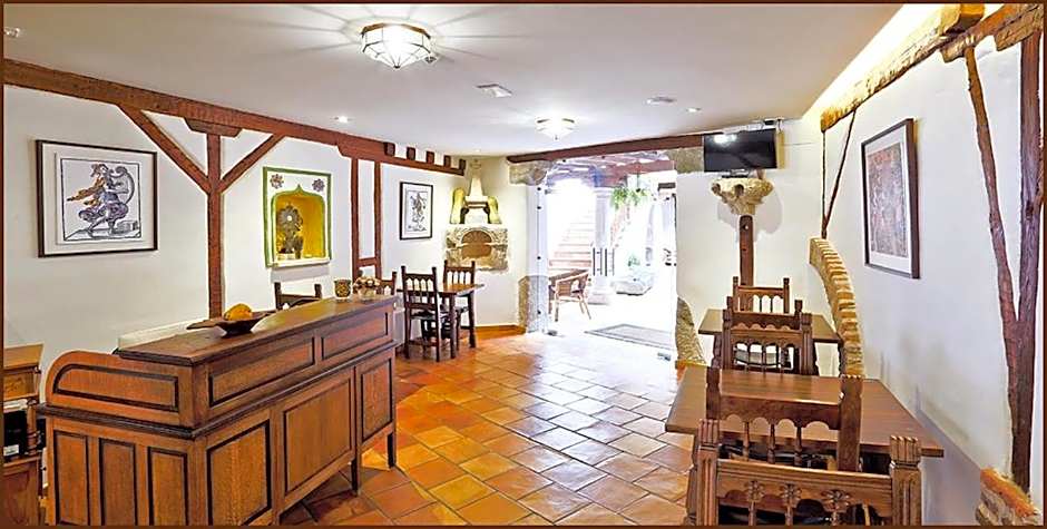 Posada del Tio Juanón