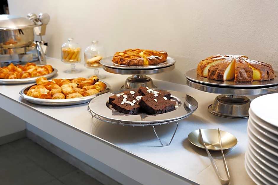 Best Western Plus Royal Superga Hotel