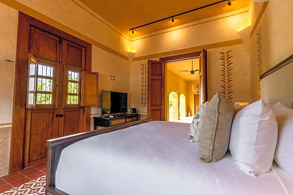 Hacienda San Antonio Hool