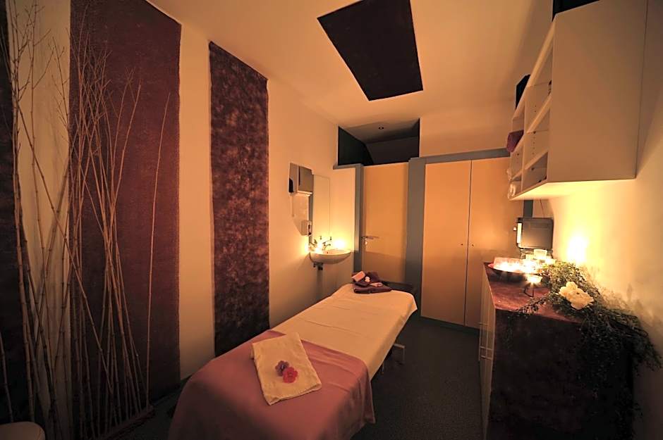 Hotel Lusitania Congress & Spa