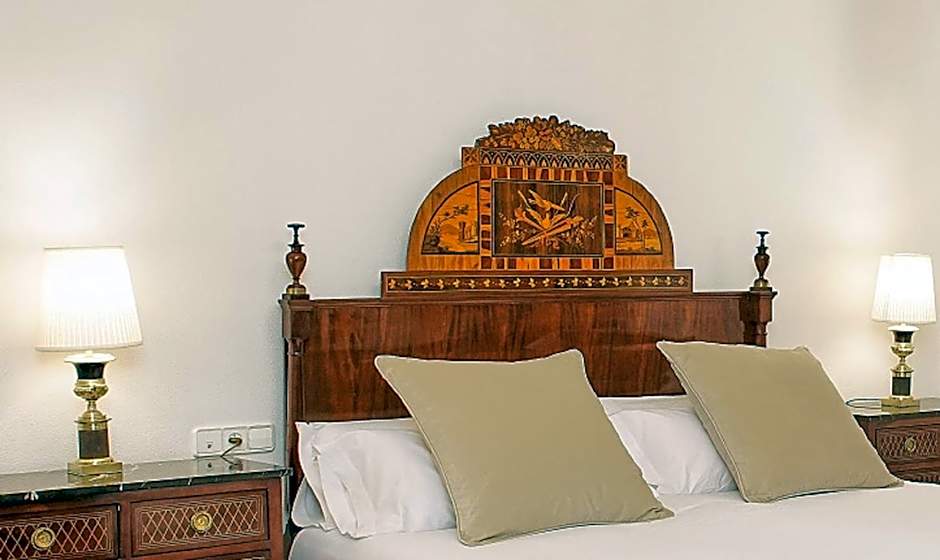 Casa Delmonte - Turismo de Interior