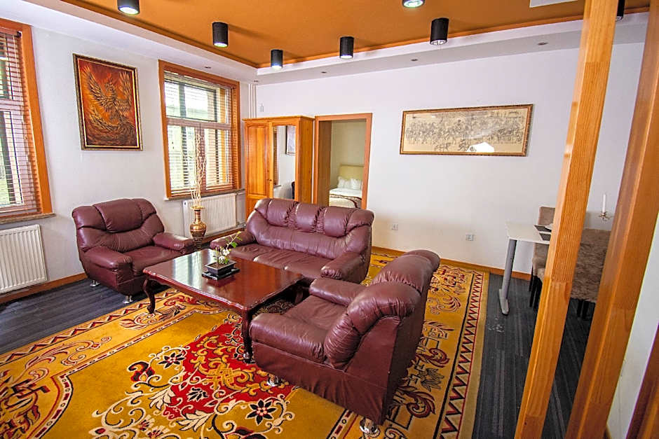 Mika Hotel