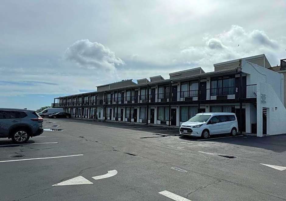 Ocean View Inn