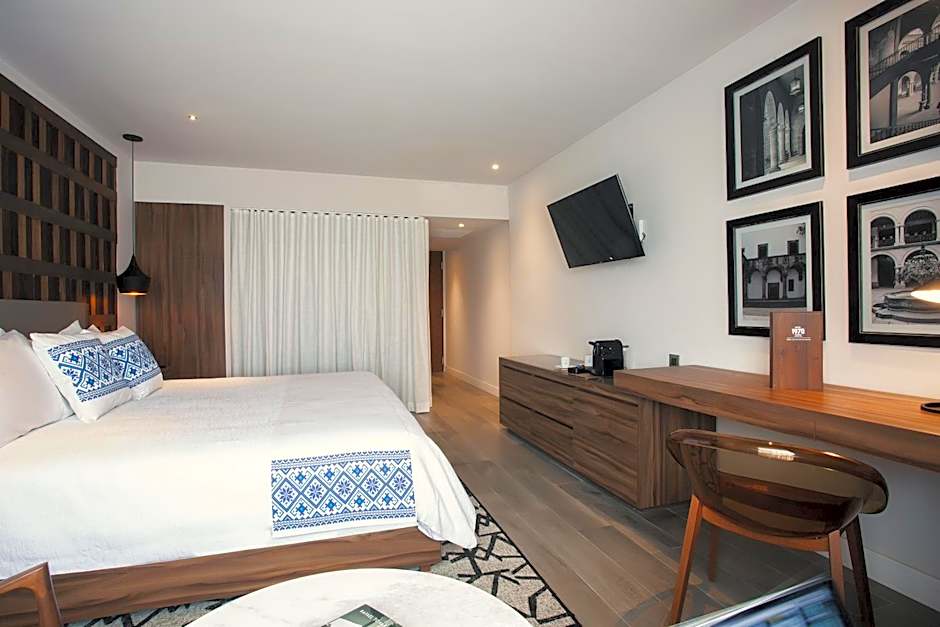 Hotel Indigo - Guadalajara Expo By IHG