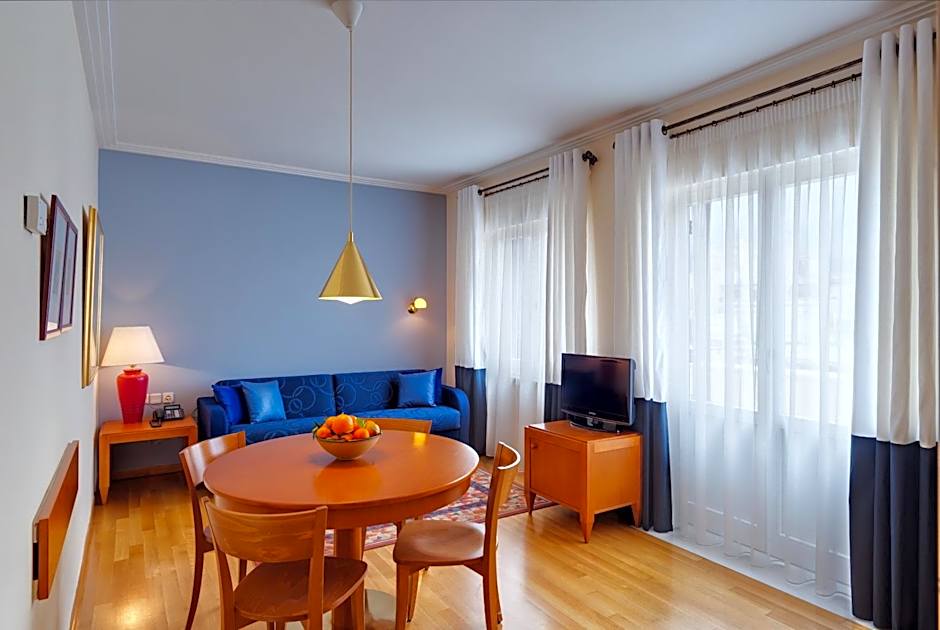 Hapimag Apartments Athens