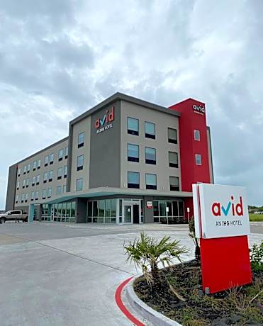 Avid Hotels Corpus Christi Portland By IHG