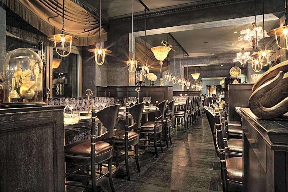 Stora Hotellet, BW Premier Collection