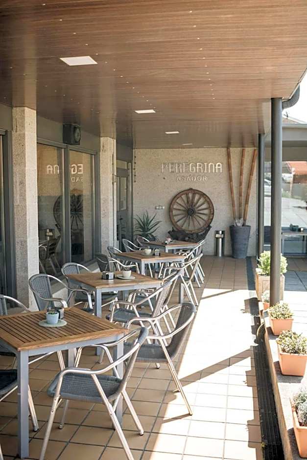 Peregrina Hotel