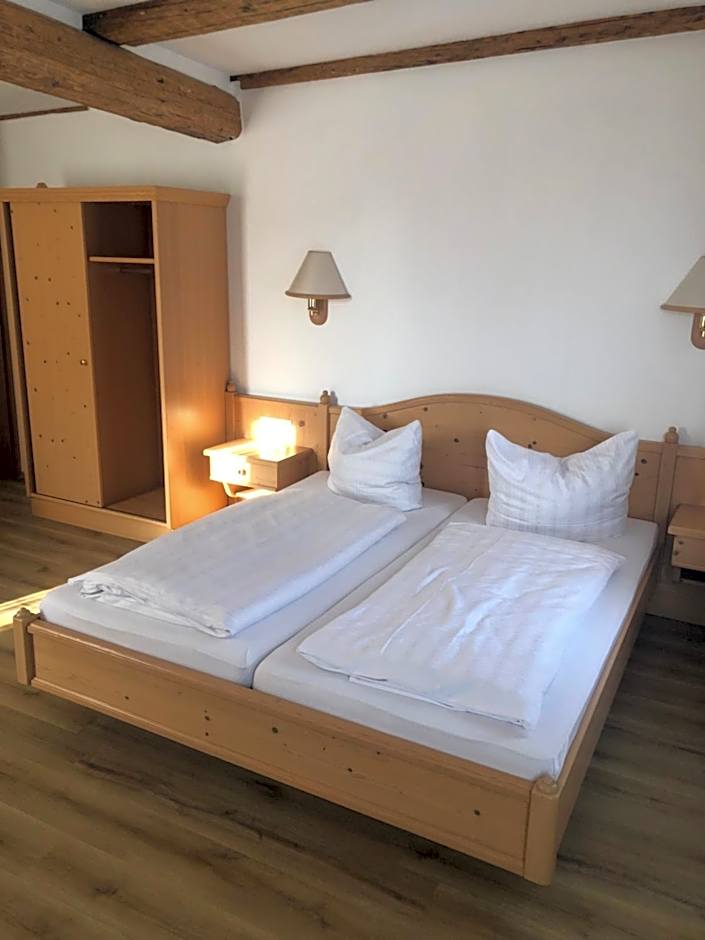 Brauereigasthof Hotel Schlüssel