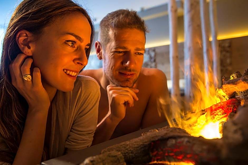 Abinea Dolomiti Romantic Spa Hotel