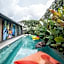M Boutique Hostel