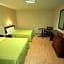 Hotel Enterprise Inn Plaza