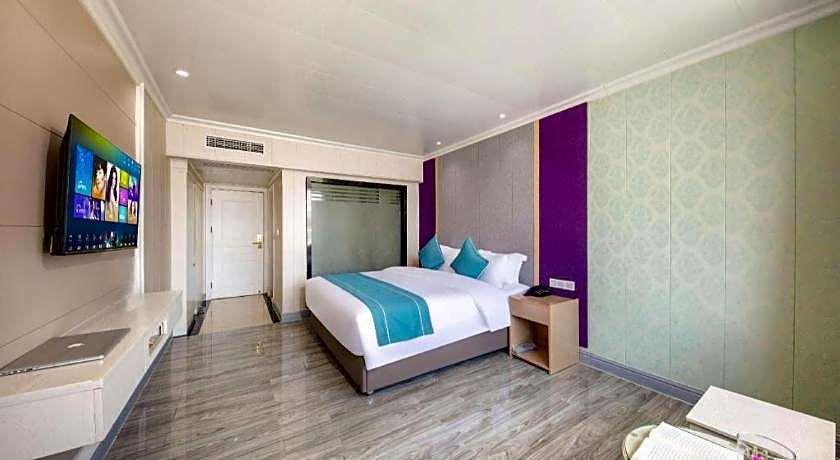 JIN HENG HUA YAN HOTEL