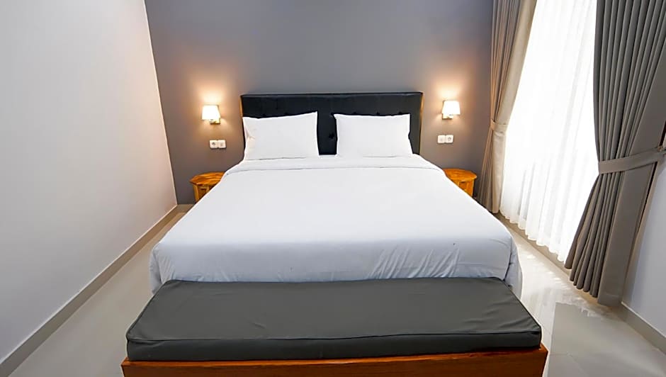 Bintang Darmawan Villa (BDV)