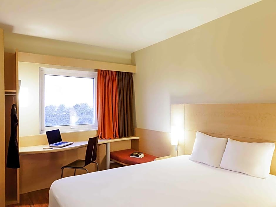 Ibis Aguascalientes Norte