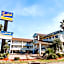 Scottish Inn & Suites - Kemah Boardwalk