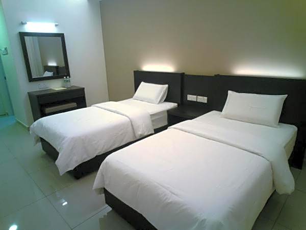 Villa Hotel