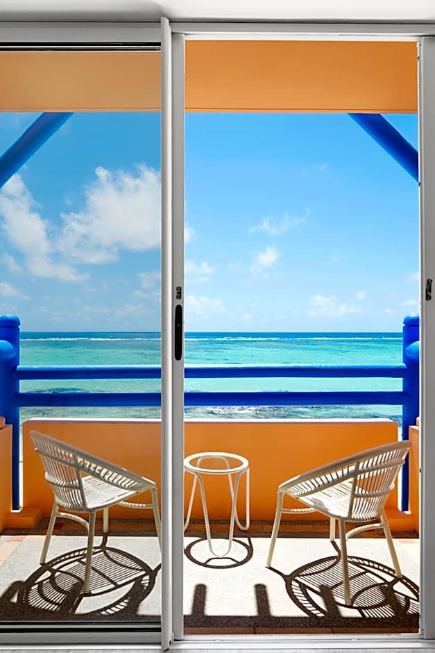 SALT of Palmar, an adult-only boutique Hotel