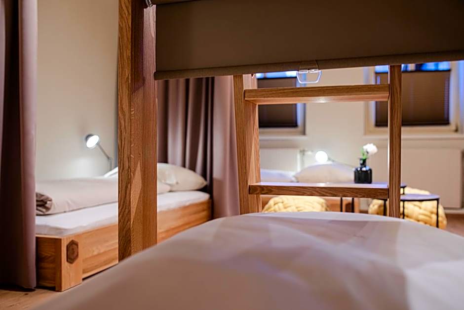 Safestay Kitzbühel Centre