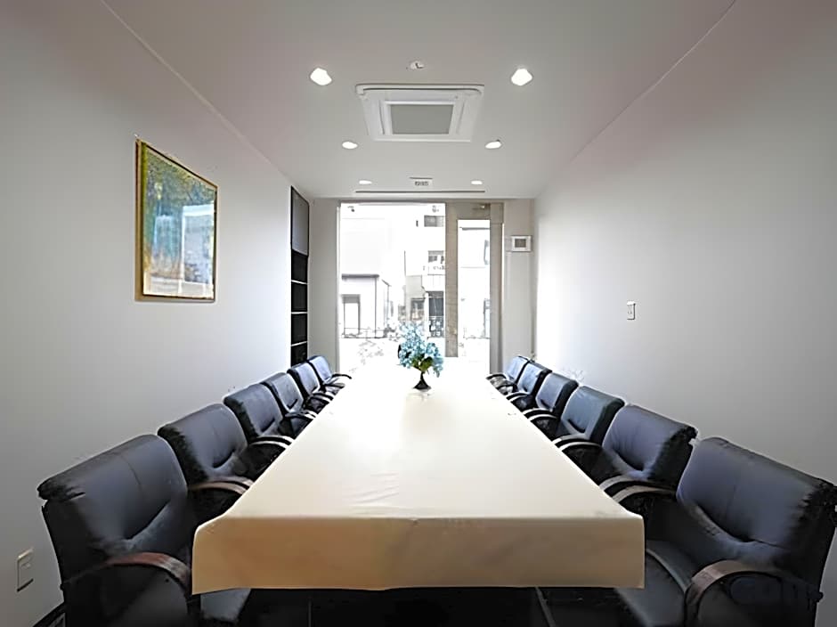 Hotel nanvan Hamanako