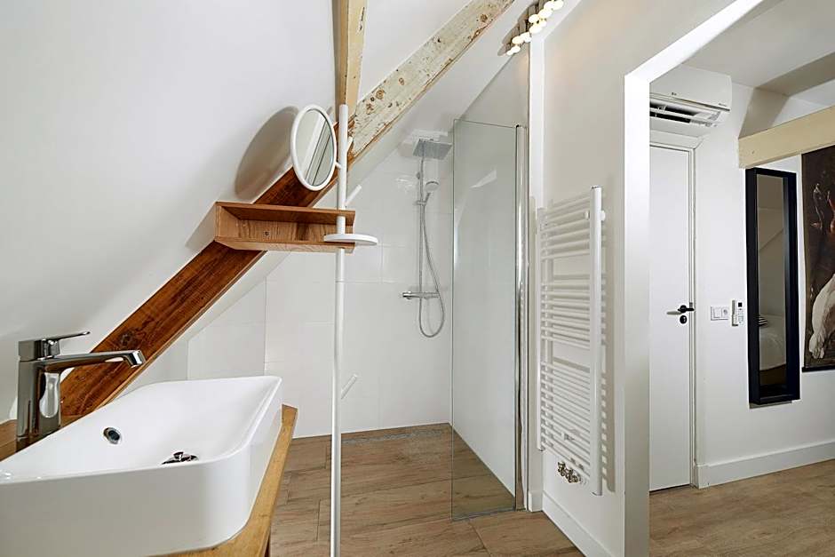 Boutique Hotel Bellevue