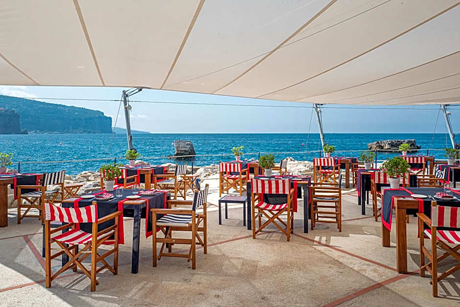 Capo la Gala Hotel&Wellness