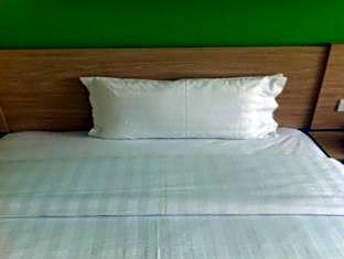 7Days Inn Yuncheng Zhongyin