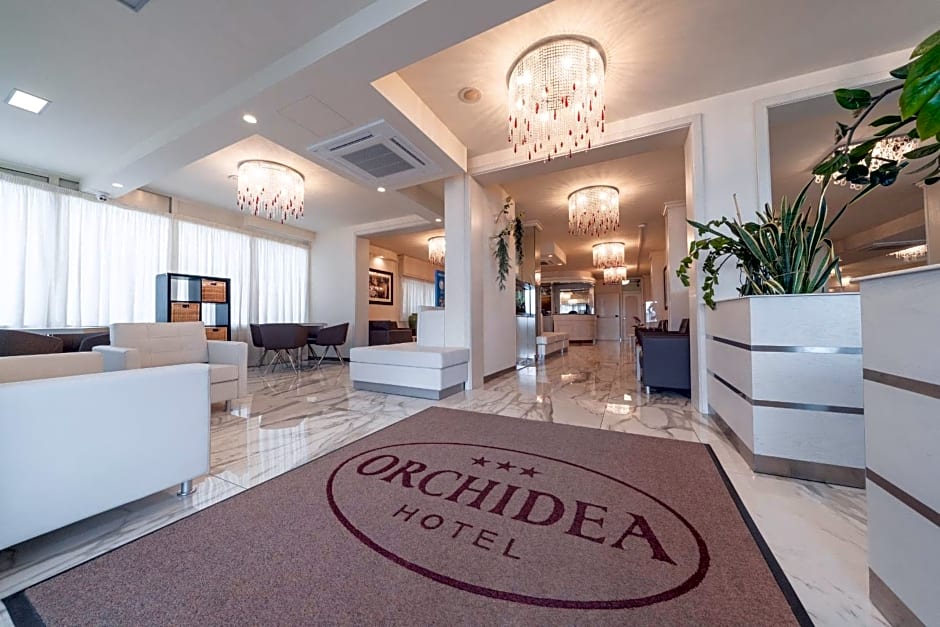 Hotel Orchidea