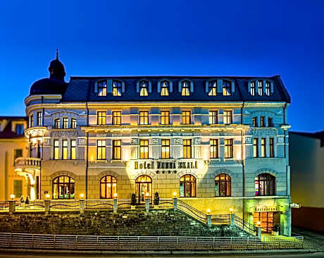Boutique Hotel Dubná Skala