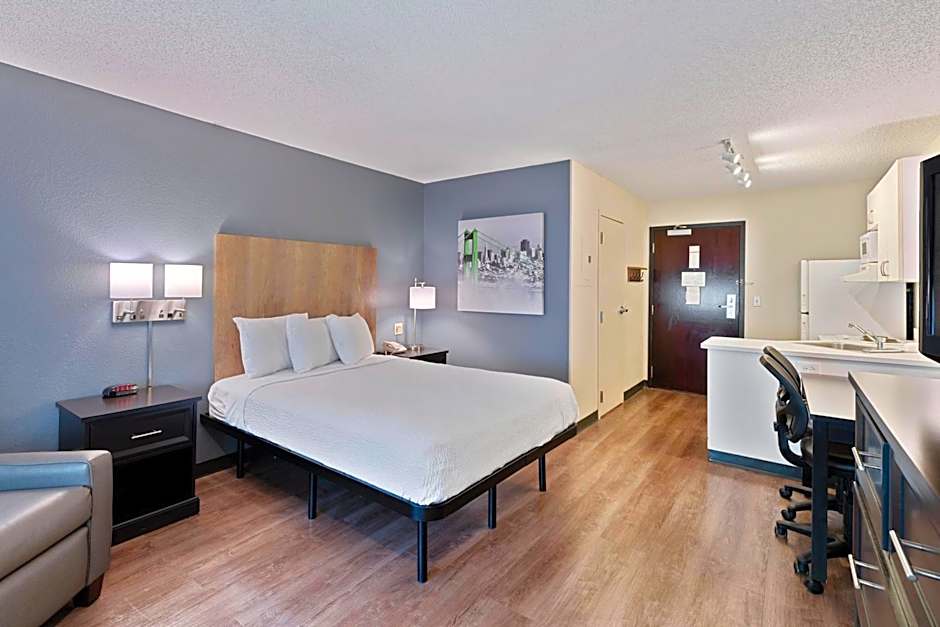 Extended Stay America Select Suites - Charlotte - Tyvola Rd.