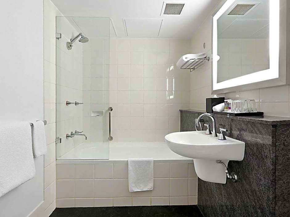 Mercure Sydney